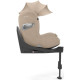 Автокресло Cybex Sirona T i-Size Plus Cozy Beige, арт. 523000417