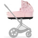 Люлька Cybex Priam 4.0 Simply Flowers Pink, арт. 5180249-02