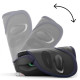 Автокресло Cybex Solution G2 i-Fix Plus Ocean Blue, арт. 524000673
