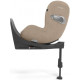 Автокресло Cybex Sirona T i-Size Plus Cozy Beige, арт. 523000417