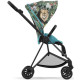 Cybex Mios DJ Khaled We The Best 4.0 шасі Matt Black прогулянкова коляска, 5190137-02