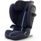 Автокресло Cybex Solution G2 i-Fix Plus Ocean Blue, 524000673 | Купить в Киеве в магазине KIOSK для МАМ