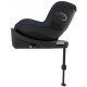 Автокресло Cybex Sirona G i-Size Plus Ocean Blue, арт. 523001211-02
