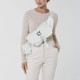 Сумка Cybex на пояс Urban Mobility White (525000483), арт. 525000483