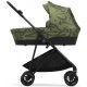 Люлька Cybex Melio olive green, арт. 522002671-04
