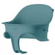 Стільчик для годування Cybex Click & Fold stone blue 3 в 1 (524000833)