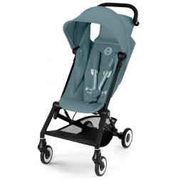 Cybex Agis stormy blue прогулянкова коляска, 525000775