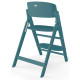 Стільчик для годування Cybex Click & Fold stone blue 3 в 1 (524000833)