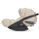 Автокресло Cybex Cloud T i-Size Simply Flowers Beige, арт. 523000273