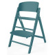 Стільчик для годування Cybex Click & Fold stone blue 3 в 1 (524000833)