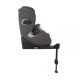 Автокресло Cybex Anoris T2 i-Size Plus Mirage Grey, арт. 523001063-02
