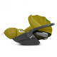 Автокресло Cybex Cloud Z i-Size Plus Mustard Yellow, арт. 522000675