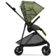 Прогулянкова коляска Cybex Melio Street Olive Green, 521001595