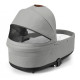 Люлька Cybex Balios stone grey, арт. 524001341