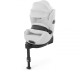 Автокресло Cybex Anoris T2 i-Size plus Platinum White, 523001071-02 | Купить в Киеве в магазине KIOSK для МАМ
