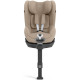 Автокресло Cybex Sirona T i-Size Plus Cozy Beige, арт. 523000417