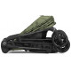 Прогулянкова коляска Cybex Melio Street Olive Green, 521001595