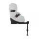 Автокресло Cybex Anoris T2 i-Size plus Platinum White, арт. 523001071