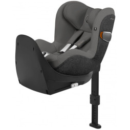 Автокресло Cybex Sirona Zi i-Size Soho Grey, 520003765