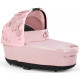 Люлька Cybex Priam 4.0 Simply Flowers Pink, 5180249-02 | Купити у Києві в KIOSK для МАМ
