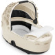 Люлька Cybex Mios 4.0 Simply Flowers Beige, арт. 5180225-02