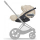 Автокресло Cybex Cloud T i-Size Simply Flowers Beige, арт. 523000273