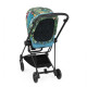 Cybex Mios DJ Khaled We The Best 4.0 шасі Matt Black прогулянкова коляска, 5190137-02