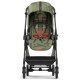 Прогулянкова коляска Cybex Melio Street Olive Green, 521001595