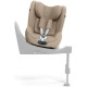 Автокресло Cybex Sirona T i-Size Plus Cozy Beige, арт. 523000417