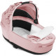 Люлька Cybex Priam 4.0 Simply Flowers Pink, арт. 5180249-02