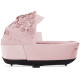 Люлька Cybex Priam 4.0 Simply Flowers Pink, арт. 5180249-02