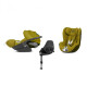 Автокресло Cybex Cloud Z i-Size Plus Mustard Yellow, арт. 522000675