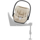 Автокресло Cybex Cloud T i-Size Simply Flowers Beige, арт. 523000273