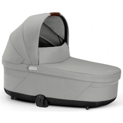 Люлька Cybex Balios stone grey, 524001341