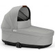 Люлька Cybex Balios stone grey, 524001341 | Купити у Києві в KIOSK для МАМ