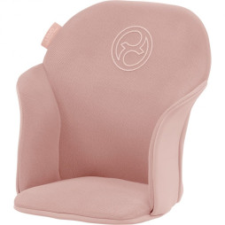 Вкладиш м'який для стільчика Cybex Lemo Pearl Pink (521003275)