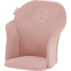 Вкладиш м'який для стільчика Cybex Lemo Pearl Pink (521003275) | Купити у Києві в KIOSK для МАМ