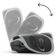 Автокресло Cybex Solution G2 i-Fix Plus Stone Grey, арт. 524000667