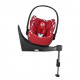 Автокресло Cybex Cloud Z i-Size Petticoat by Jeremy Scott, арт. 521001851