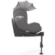 Автокресло Cybex Sirona T i-Size Plus Mirage Grey, арт. 523000393