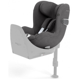 Автокресло Cybex Sirona T i-Size Plus Mirage Grey, 523000393
