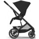 Cybex Balios S Lux Moon Black прогулянкова коляска, 524001171
