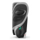 Автокресло Cybex Solution G2 i-Fix Plus Stone Grey, арт. 524000667