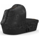 Люлька Cybex Melio real black, арт. 522002667-04
