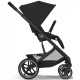 Cybex Balios S Lux Moon Black прогулянкова коляска, 524001171
