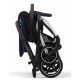 Прогулянкова коляска Cybex Eezy S Twist plus 2 SLV dark blue, 524000103