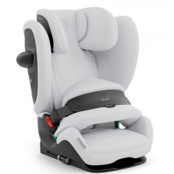 Автокресло Cybex Pallas G3 Fog Grey, 525000945