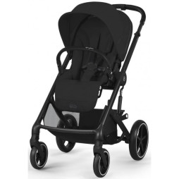 Cybex Balios S Lux Moon Black прогулянкова коляска, 524001171