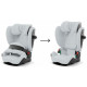 Автокресло Cybex Pallas G3 Fog Grey, арт. 525000945