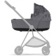 Люлька Cybex Mios 4.0 Simply Flowers Grey, арт. 521001387